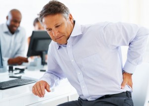 Erogonomic assessment