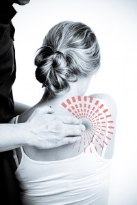 Physio treatment