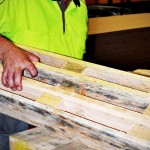 manual handling