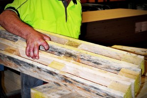 manual handling